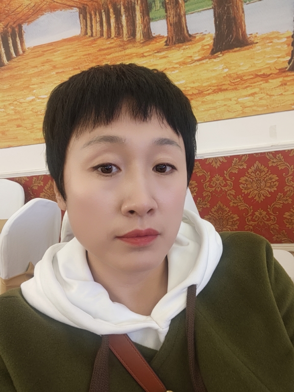 石家庄相亲的第一张照片--柘荣相亲网