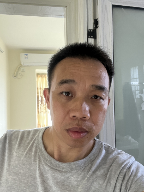 Maosong的第一张照片--柘荣相亲网