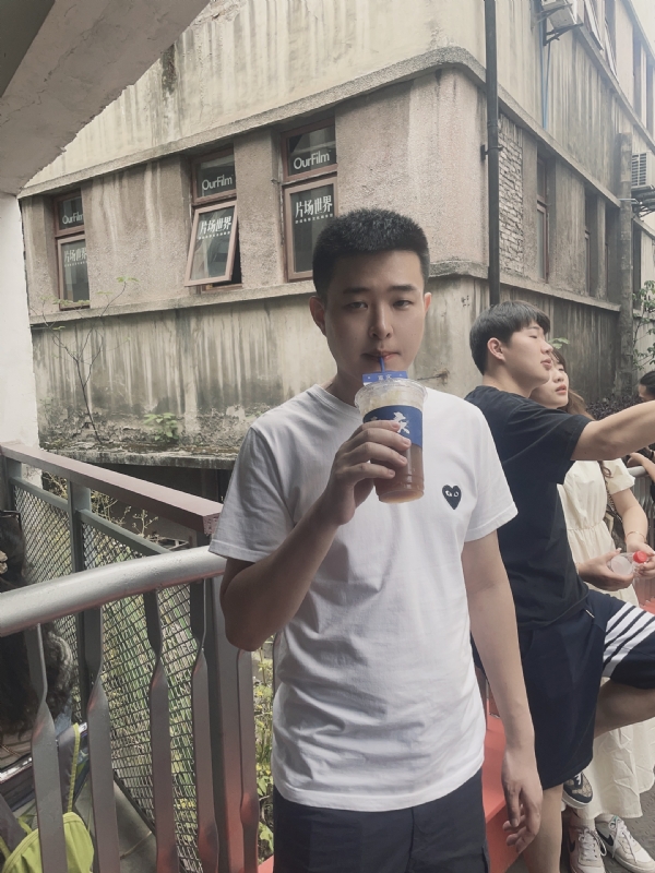 尚龙的第二张照片--柘荣相亲网