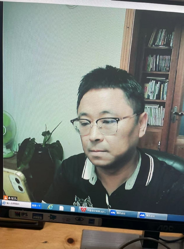 军儿的第一张照片--柘荣相亲网