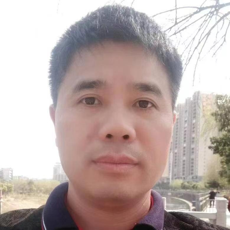 为爱付出的第一张照片--柘荣相亲网