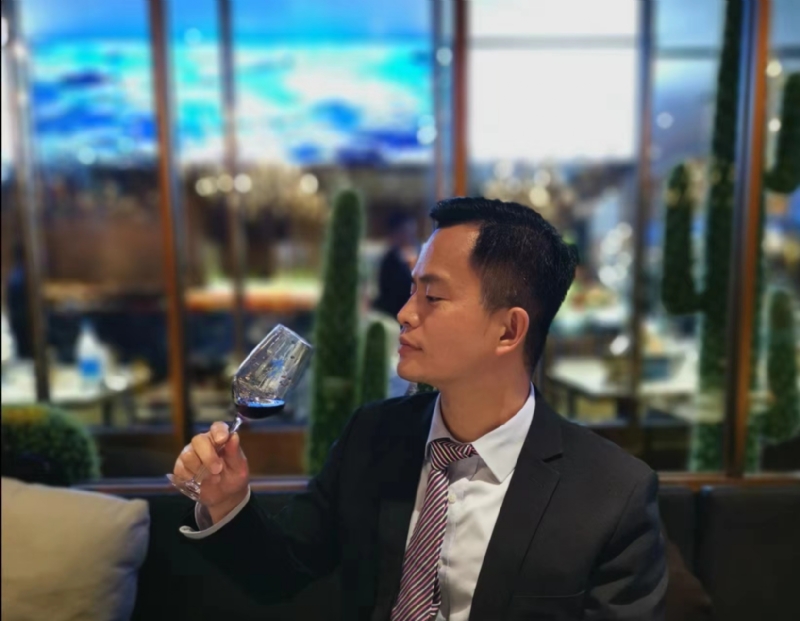 息心的第四张照片--柘荣相亲网