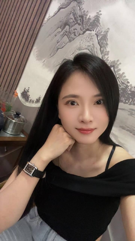 Anne的第一张照片--柘荣相亲网