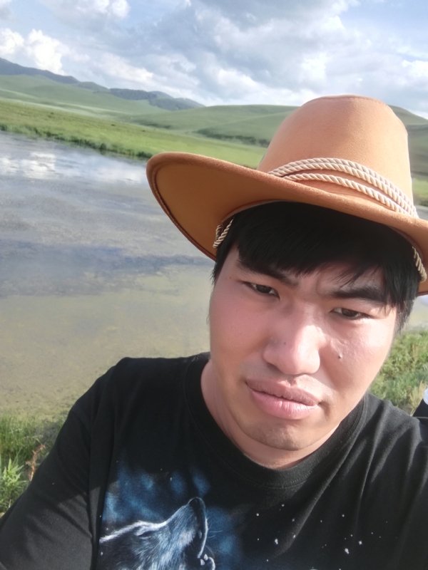 LOVE的誓言的第二张照片--柘荣相亲网