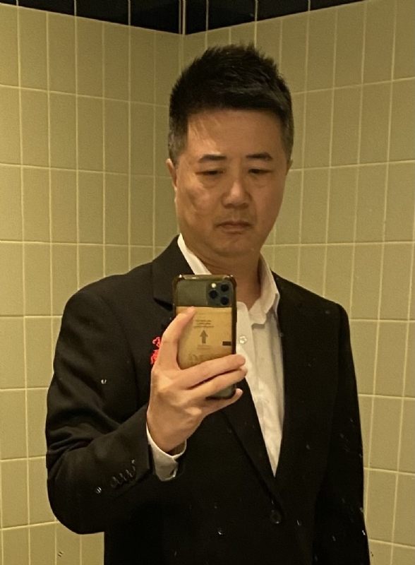 Alan的第三张照片--柘荣相亲网