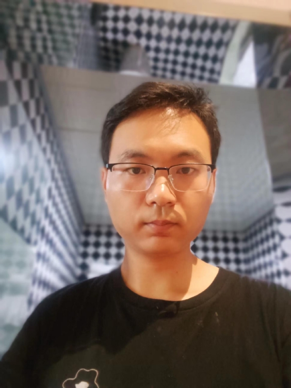 谷雨的第一张照片--柘荣相亲网