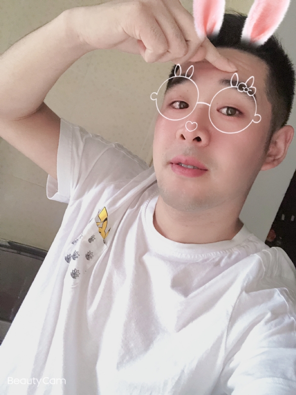 可期的第一张照片--柘荣相亲网