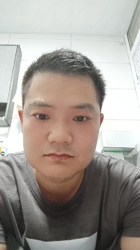 皓月当空的第一张照片--柘荣相亲网