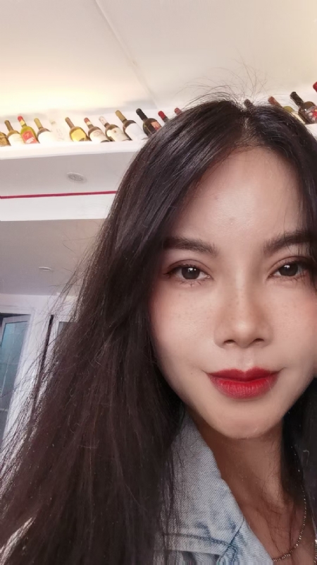 甜以待人的第一张照片--柘荣相亲网
