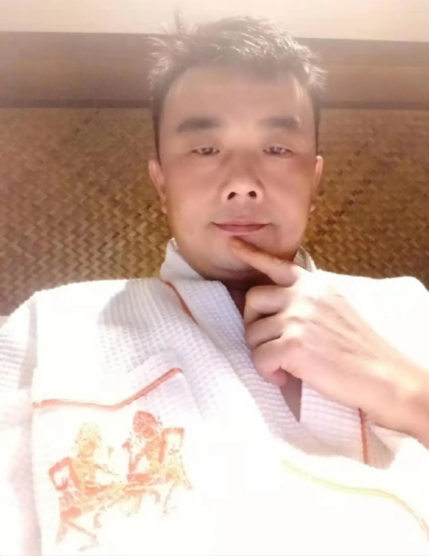 青锋的第一张照片--柘荣相亲网