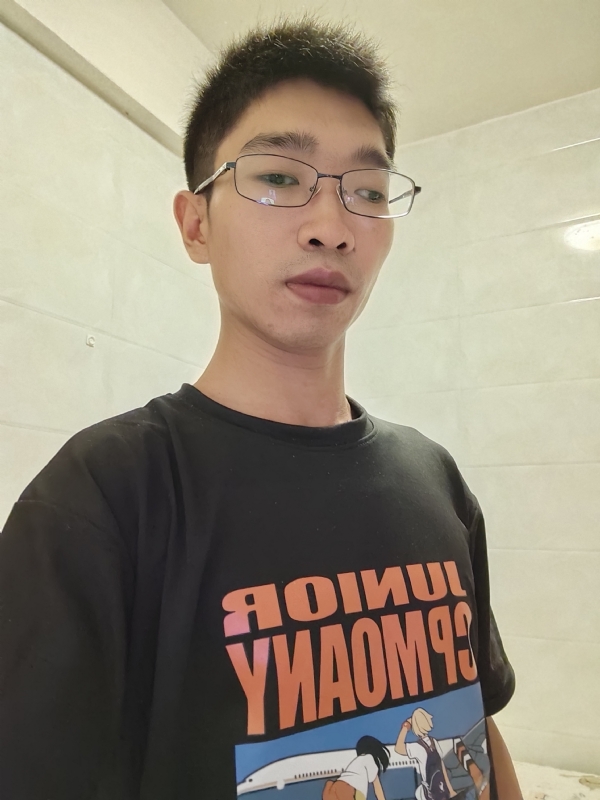 安然的第一张照片--柘荣相亲网