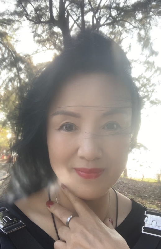 清雅的第二张照片--柘荣相亲网