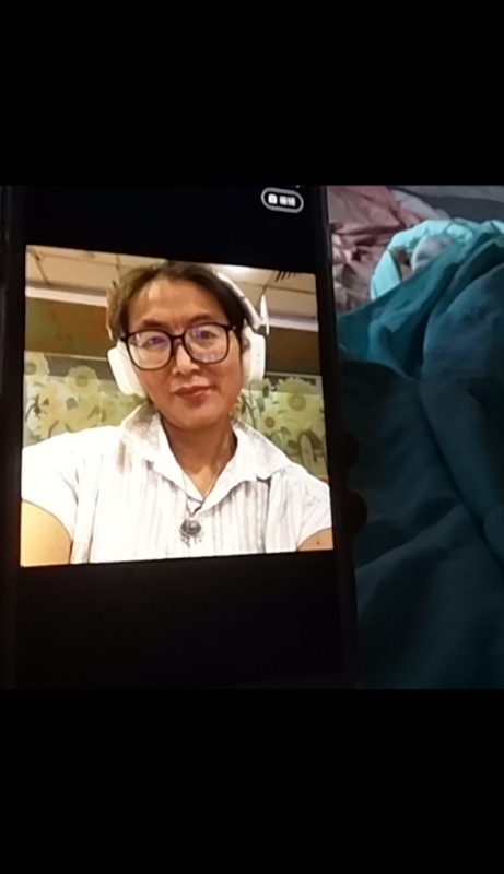 冬天的蔷薇的第一张照片--柘荣相亲网