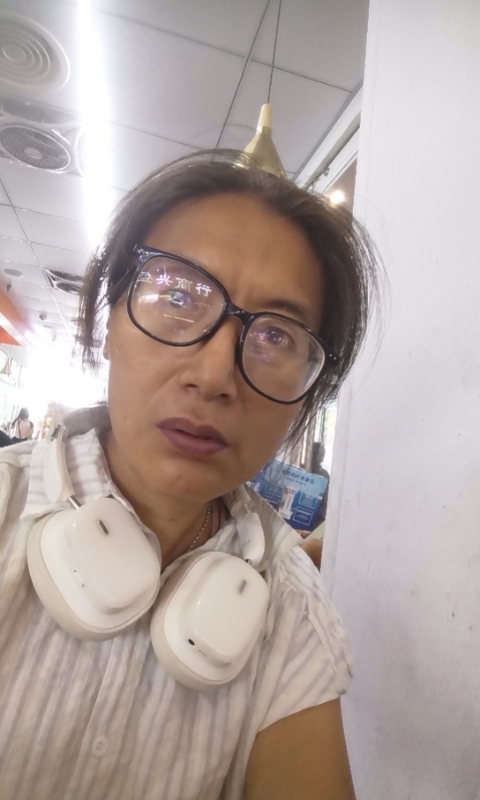 冬天的蔷薇的第三张照片--柘荣相亲网