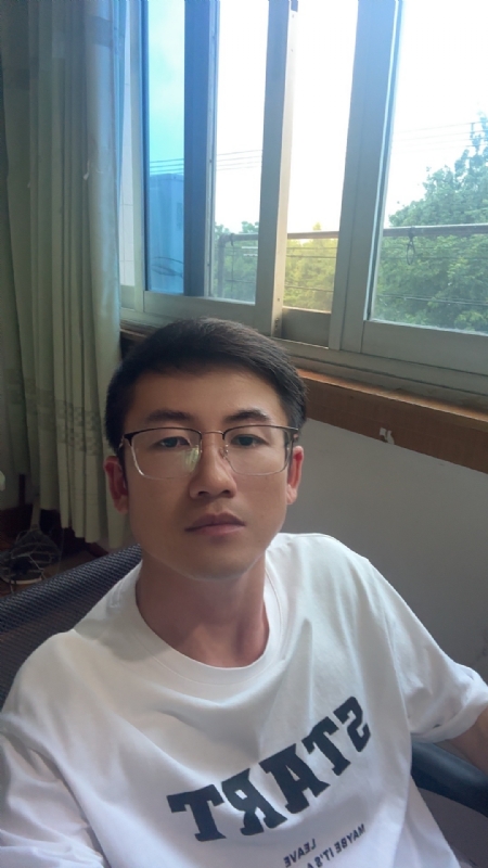 叶先生的第一张照片--柘荣相亲网