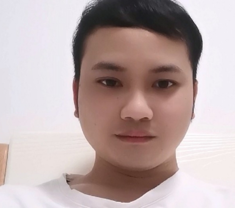 谈笑风生的学长的第三张照片--柘荣相亲网