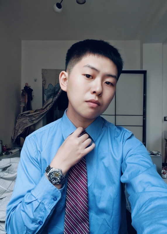 蛋炒饭的第一张照片--柘荣相亲网