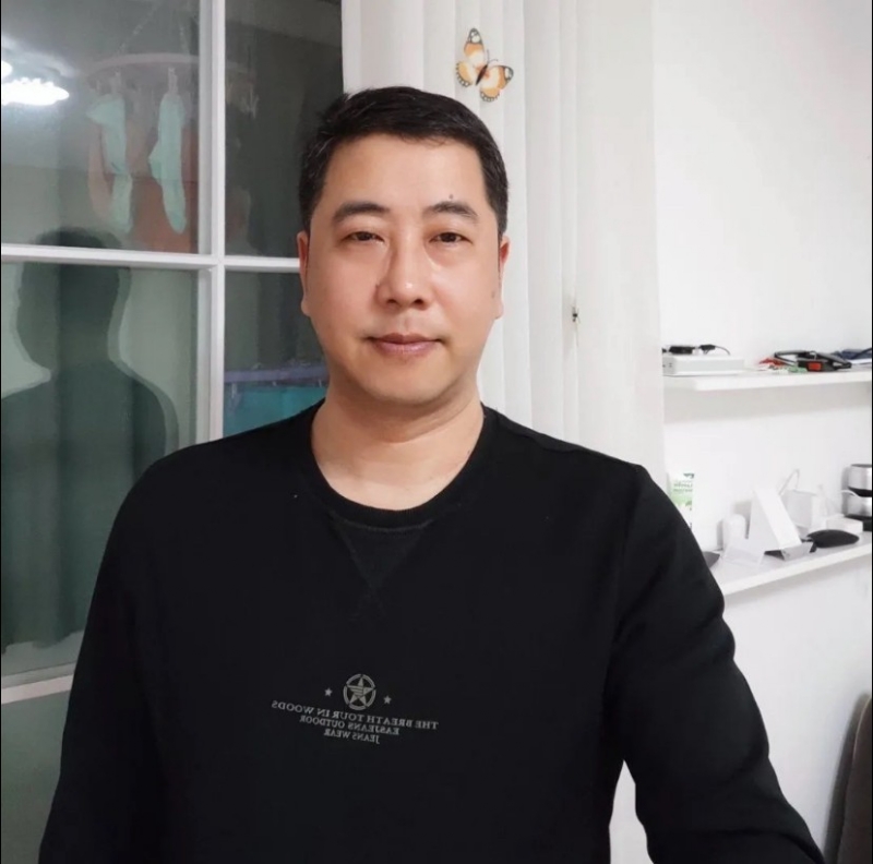 真爱一生的第一张照片--柘荣相亲网