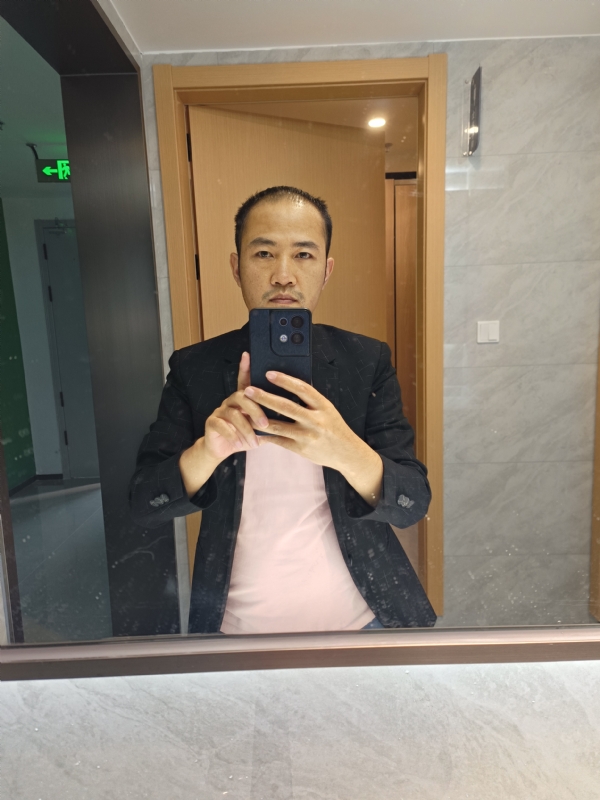 老实芭蕉的第一张照片--柘荣相亲网