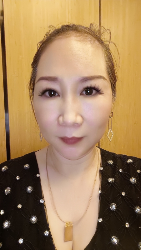 雨水的鱼的第一张照片--柘荣相亲网