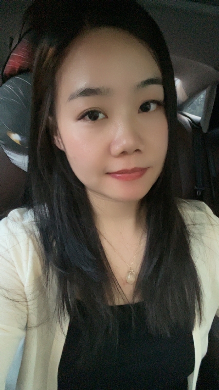 迷路的婷婷的第一张照片--柘荣相亲网