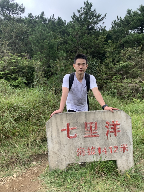 小朱佩奇的第一张照片--柘荣相亲网