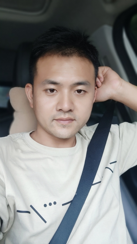 莫听窗林的第三张照片--柘荣相亲网