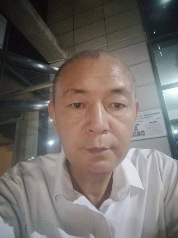 老李的第一张照片--柘荣相亲网