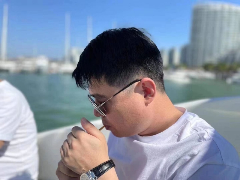 魔盒的第二张照片--柘荣相亲网