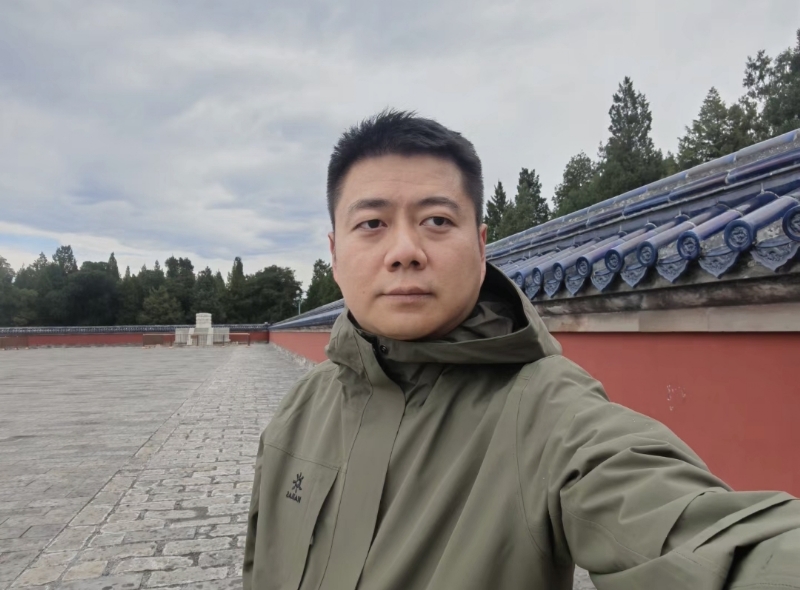 寻伴的第一张照片--柘荣相亲网