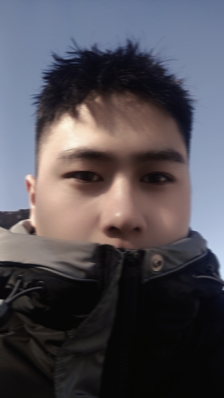 向钱看的第一张照片--柘荣相亲网