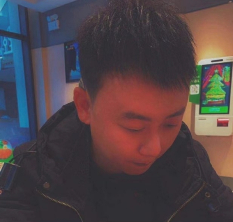 不知道起什么名字的第一张照片--柘荣相亲网