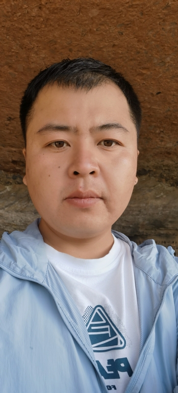 飞飞的第一张照片--柘荣相亲网