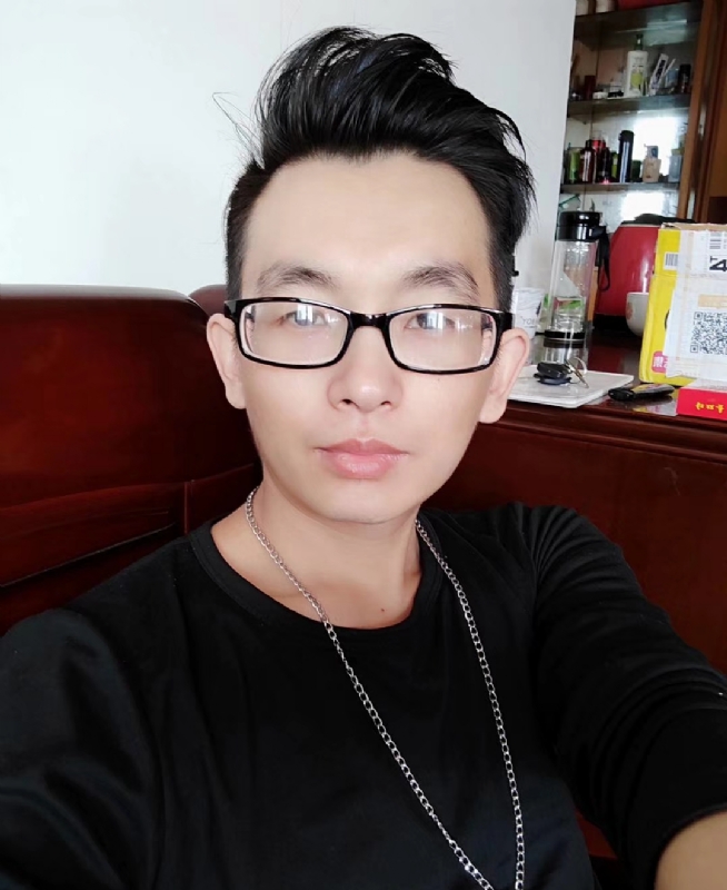 你要女婿不要的第一张照片--柘荣相亲网