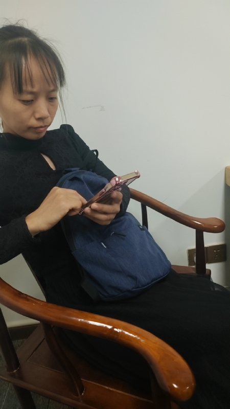 Cindy的第二张照片--柘荣相亲网