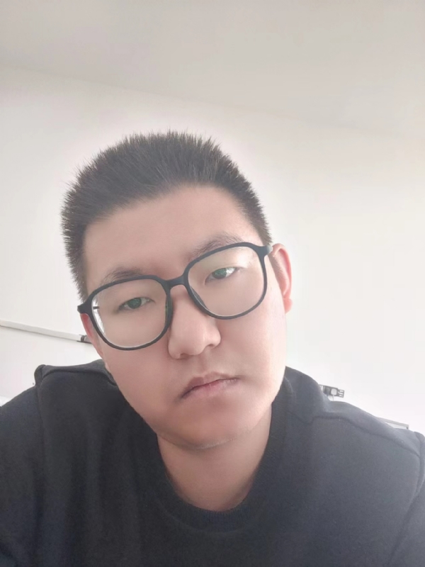 小黑子的第二张照片--柘荣相亲网