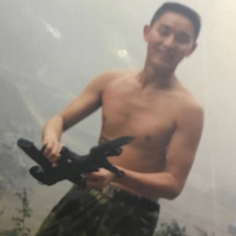 肖老兵yx的第一张照片--柘荣相亲网