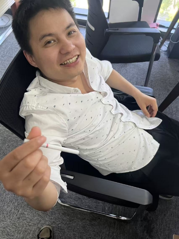 我是你辉哥的第一张照片--柘荣相亲网