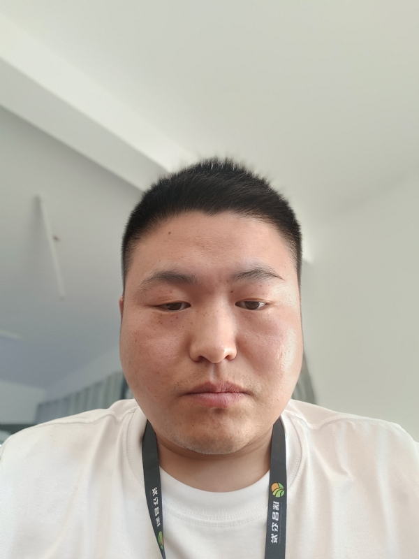 旺财的第一张照片--柘荣相亲网