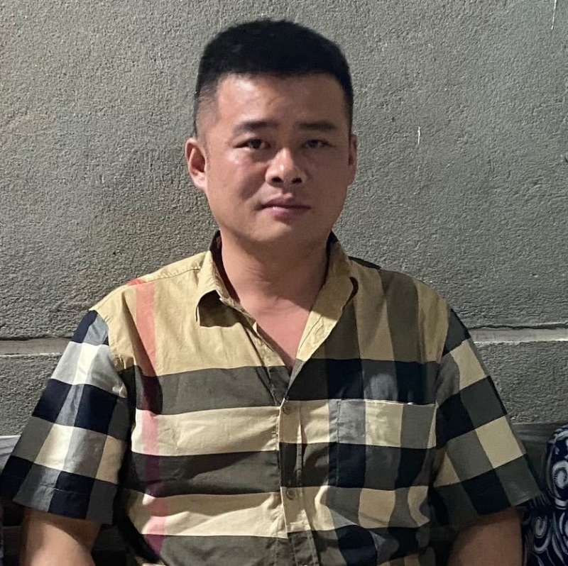薛其锋的第一张照片--柘荣相亲网