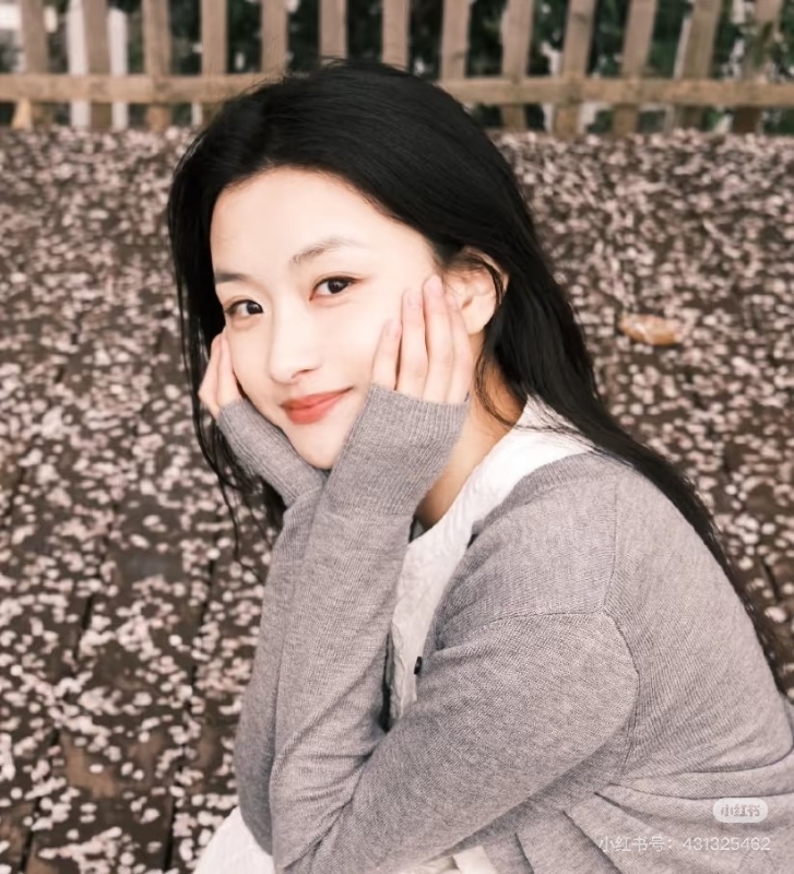 江小姐的第一张照片--柘荣相亲网