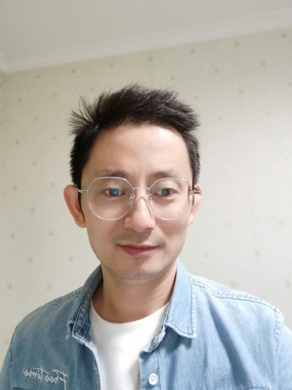 飘逸的第二张照片--柘荣相亲网
