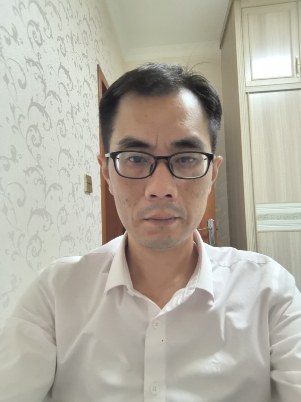 等风来的第一张照片--柘荣相亲网
