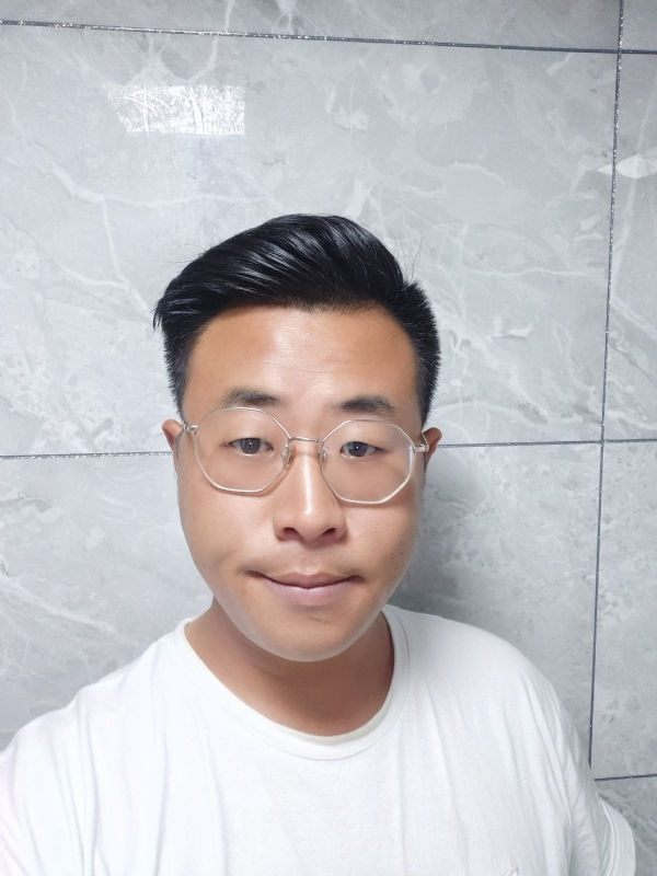 独行的天秤的第二张照片--柘荣相亲网