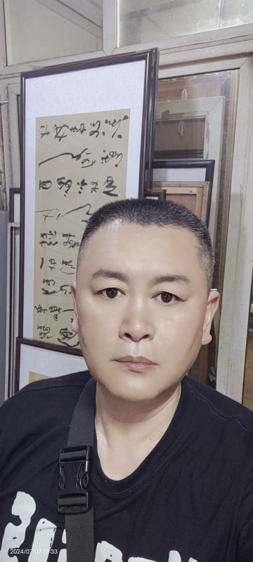 永恒的瞬间的第一张照片--柘荣相亲网