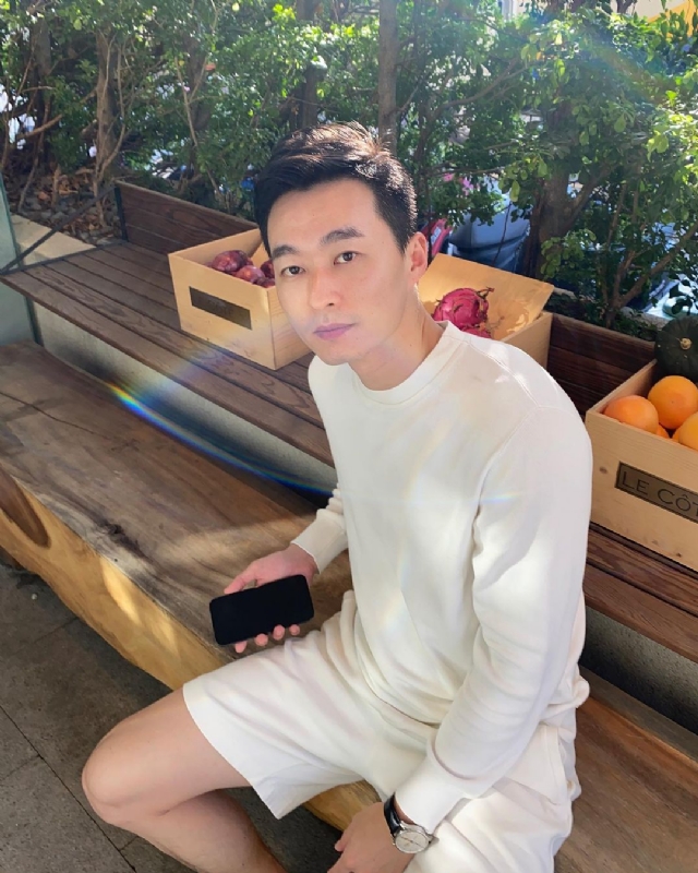 Eric的第一张照片--柘荣相亲网