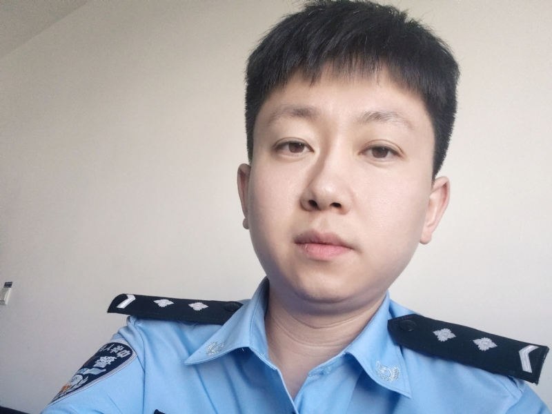 峻仔的第一张照片--柘荣相亲网