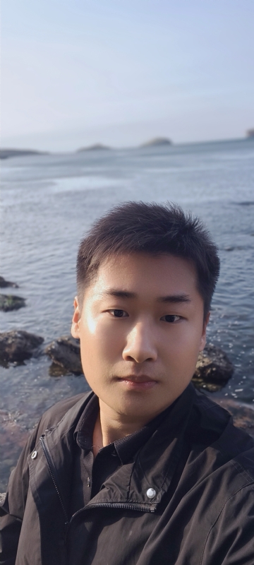 男大的第三张照片--柘荣相亲网