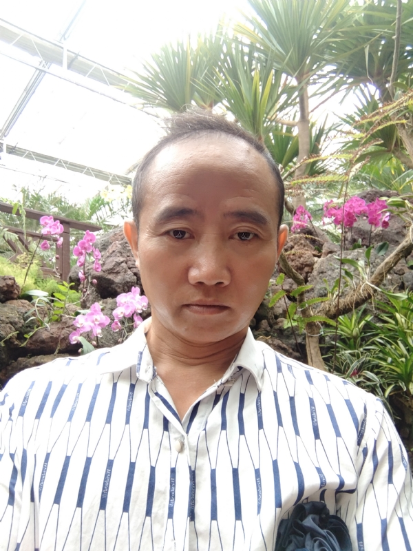 闲云盘鹤的第一张照片--柘荣相亲网
