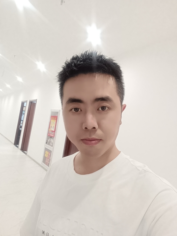 愿得一人心白首不相离的第一张照片--柘荣相亲网